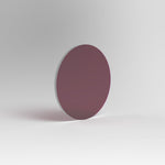 Astronomik SII 6nm CCD filter, 27mm unmounted round