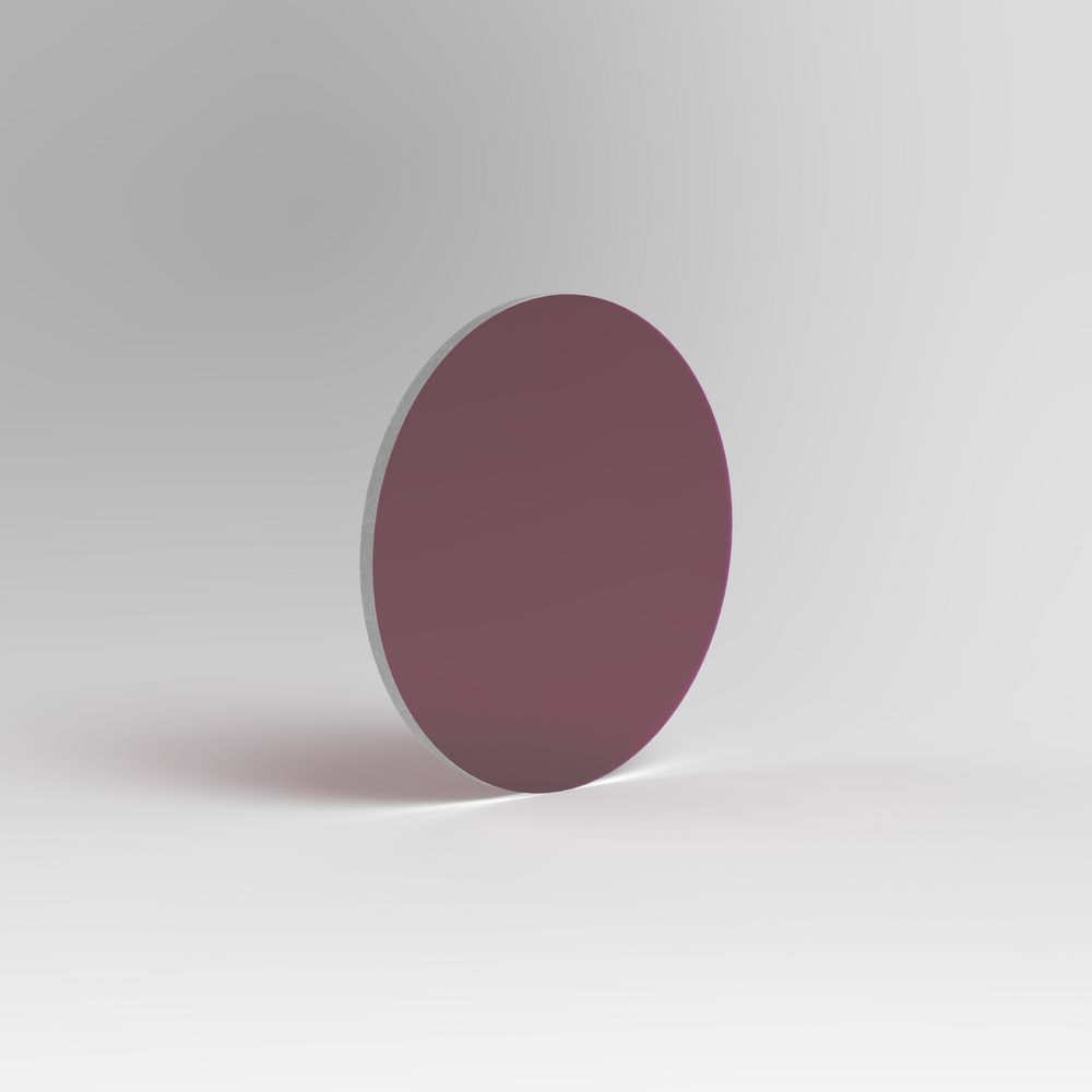 Astronomik SII 6nm CCD filter, 27mm unmounted round