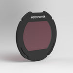 Astronomik SII 6nm CCD filter, Canon EOS APS-C clip filter