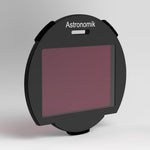 Astronomik SII 6nm CCD filter, Canon EOS R XL clip filter