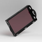 Astronomik SII 6nm CCD filter, Canon EOS XL clip filter