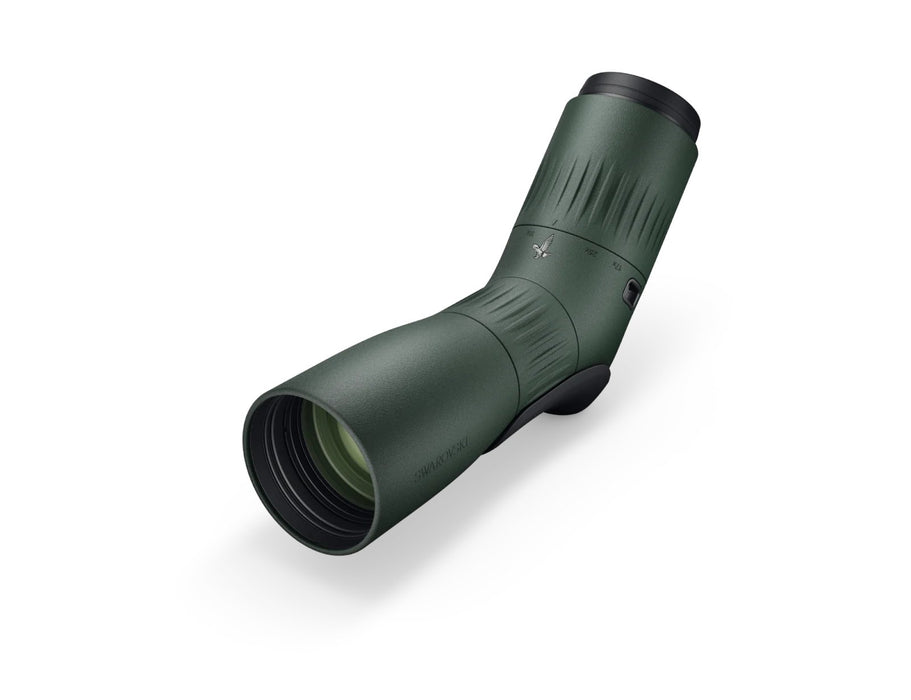 ATC 17 - 40x56 Green Compact Spotting Scope - The Binocular and Telescope Shop