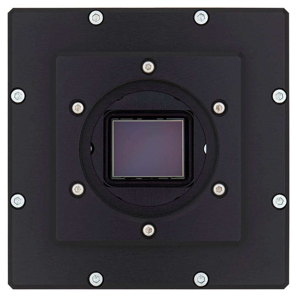 Atik 16200 Monochrome CCD Camera - The Binocular and Telescope Shop
