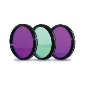 Atik 36mm Narrowband Filter Set - The Binocular and Telescope Shop