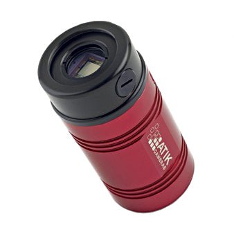 Atik 460EX Mono Cooled CCD Camera - The Binocular and Telescope Shop