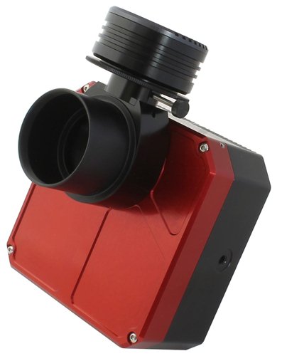 Atik One 9.0 Cooled CCD Camera + Atik GP + OAG Kit - The Binocular and Telescope Shop