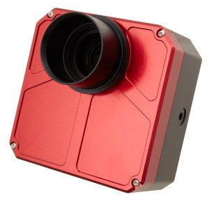 Atik One 9.0 Mono Cooled CCD Camera - The Binocular and Telescope Shop