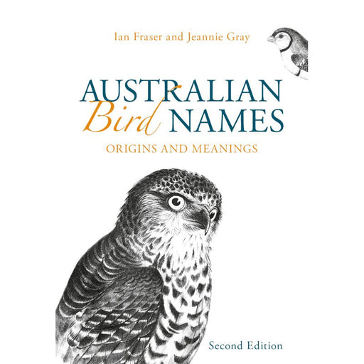 Australian Bird Names - The Binocular and Telescope Shop