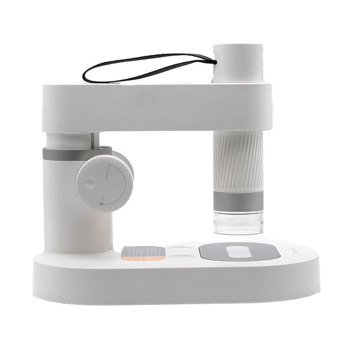 BeaverLAB Darwin M1A Microscope - The Binocular and Telescope Shop