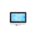 BeaverLAB Darwin M2A 4-inch IPS display detail