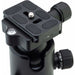 Benro B0 Ball Head - The Binocular and Telescope Shop