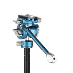 Benro Cyanbird Carbon Fibre Tripod Kit with FS20PRO Hybrid head - The Binocular and Telescope Shop