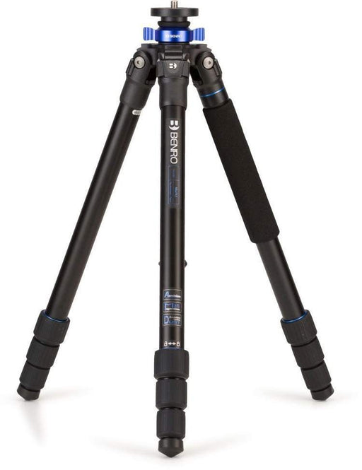 Benro Mach3 Aluminium Tripod (Series 2) - The Binocular and Telescope Shop