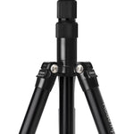 Benro MeFOTO RoadTrip Pro centre column and leg angle joints
