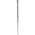 Benro MeFOTO RoadTrip Pro monopod and stand configurations