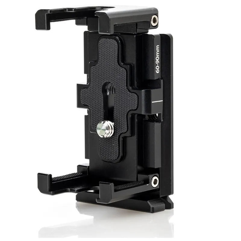 Benro PMM70 Arca-compatible camera and phone plate