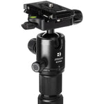 Benro MeFOTO RoadTrip Pro Q1PRO triple-action ball head