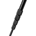 Benro MeFOTO RoadTrip Pro aluminium leg twist locks