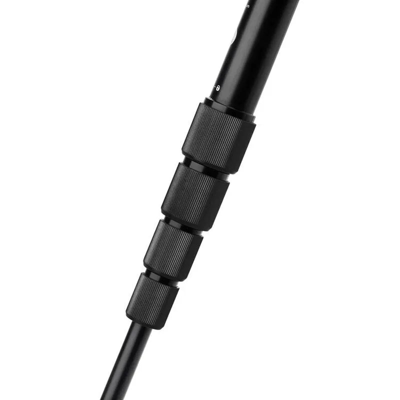 Benro MeFOTO RoadTrip Pro aluminium leg twist locks