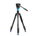 Benro S2 Pro Tripod Kit - The Binocular and Telescope Shop