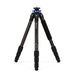 Benro (Series 2) Carbon Fibre Mach3 Tripod - The Binocular and Telescope Shop