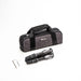 Benro Tortoise 03C, Carbon Fibre, 3 Section, Photo Tripod - The Binocular and Telescope Shop