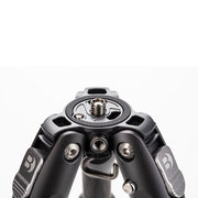 Benro Tortoise 03C, Carbon Fibre, 3 Section, Photo Tripod - The Binocular and Telescope Shop