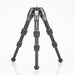 Benro Tortoise 03C, Carbon Fibre, 3 Section, Photo Tripod - The Binocular and Telescope Shop