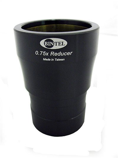 Bintel 0.75x RC Reducer - The Binocular and Telescope Shop