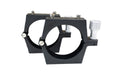 Bintel 88mm Tube Rings - The Binocular and Telescope Shop