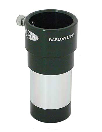 Bintel Barlow 2x (1.25 Inch) - The Binocular and Telescope Shop