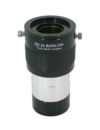 Bintel Barlow 2x ED (2 Inch) - The Binocular and Telescope Shop