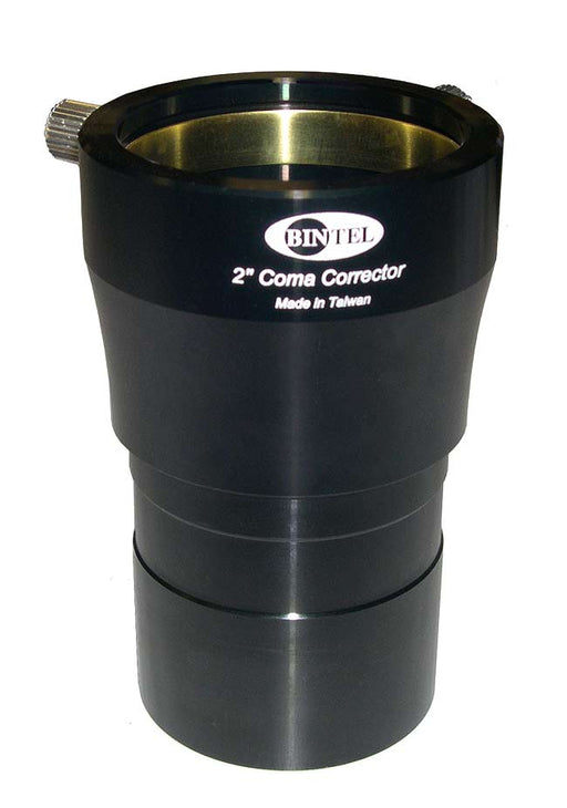 Bintel Coma Corrector 2 Inch - The Binocular and Telescope Shop