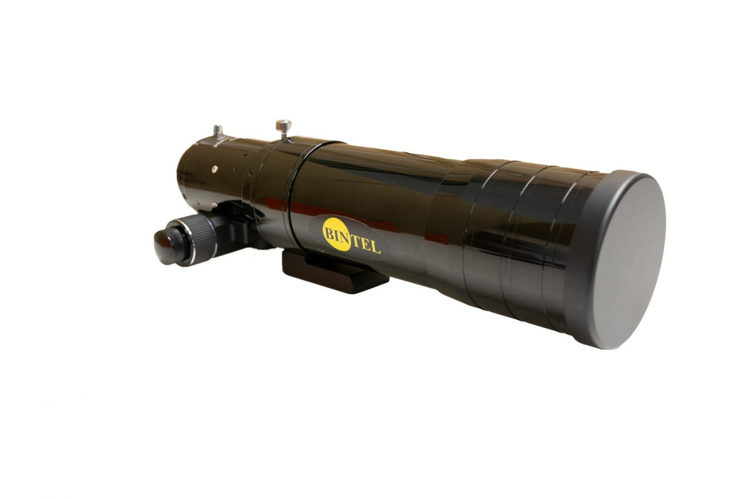 Bintel Deimos 72 Semi - APO Refractor Telescope - The Binocular and Telescope Shop