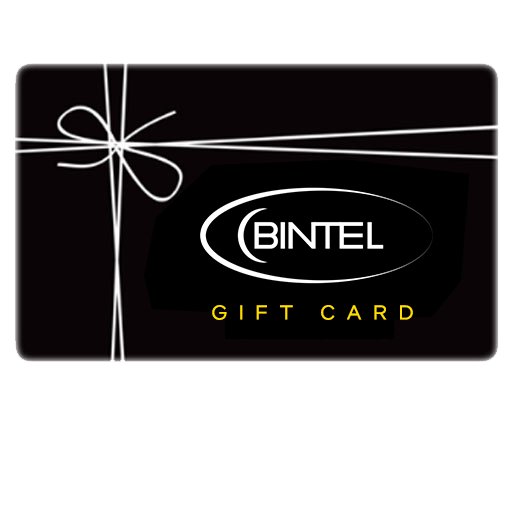 Bintel Digital Giftcard - The Binocular and Telescope Shop