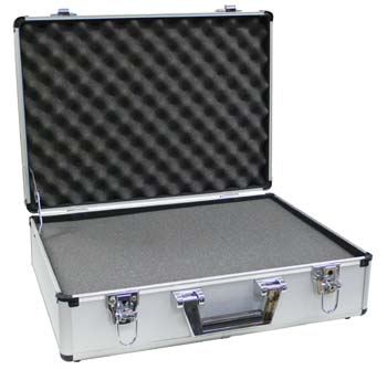 Bintel Eyepiece Case Large - The Binocular and Telescope Shop