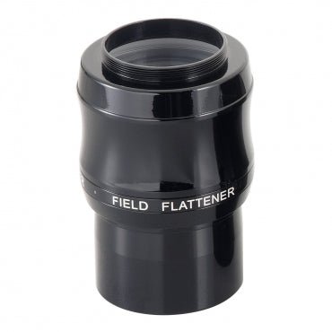 Bintel Field Flattener for ED72 And ED80 - The Binocular and Telescope Shop