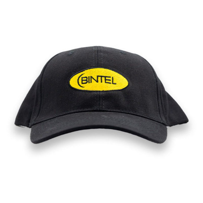 Bintel Logo Cap - The Binocular and Telescope Shop