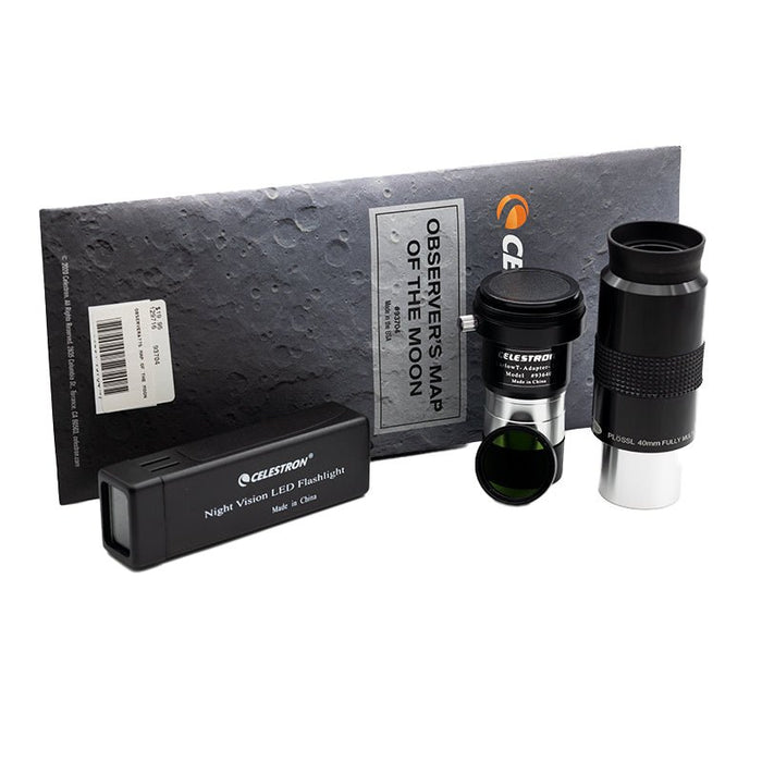 BINTEL Observers Kit #1 - The Binocular and Telescope Shop