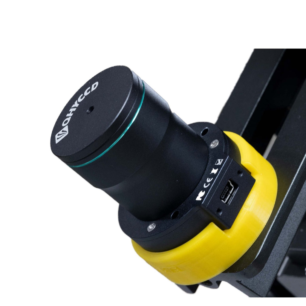 Bintel Polemaster Adapter Star Adventurer 2i — The Binocular and