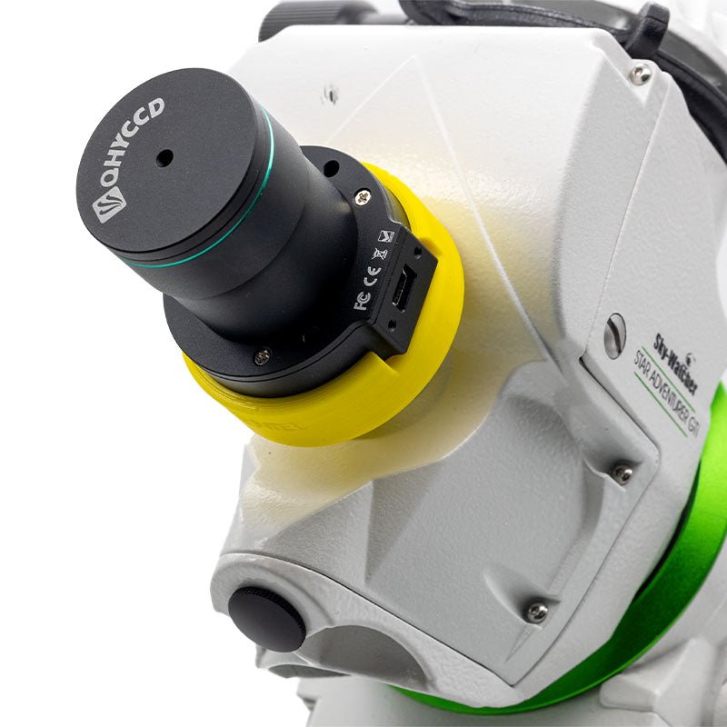 Bintel Polemaster Adapter Star Adventurer GTI — The Binocular