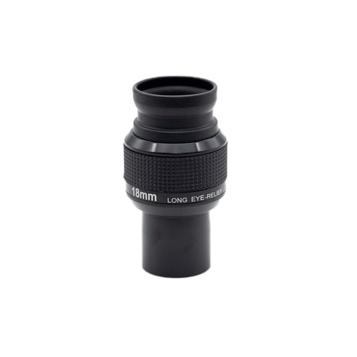 BINTEL Premium 18mm Long Eye Relief Eyepiece - The Binocular and Telescope Shop