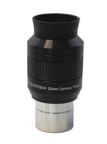 Bintel Projection Lens SV32mm (1.25 Inch) - The Binocular and Telescope Shop