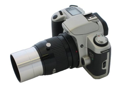 Bintel Projection Lens SV42mm (2 Inch) - The Binocular and Telescope Shop