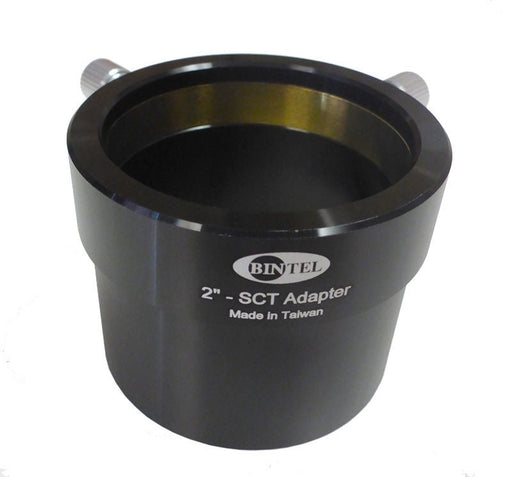 Bintel SCT - 2 Inch adapter - The Binocular and Telescope Shop