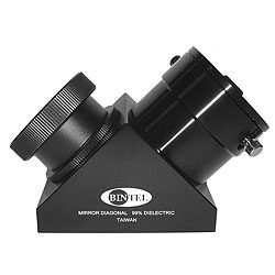 Bintel Star Diagonal 2 Inch Dielectric (SCT) - The Binocular and Telescope Shop