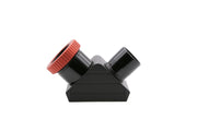 Bintel Twist lock Mirror Star Diagonal 1.25" - The Binocular and Telescope Shop