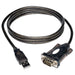 Bintel USB to Serial (RS232) Adapter Cable - The Binocular and Telescope Shop