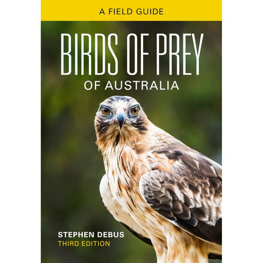 Birds of Prey of Australia - The Binocular and Telescope Shop