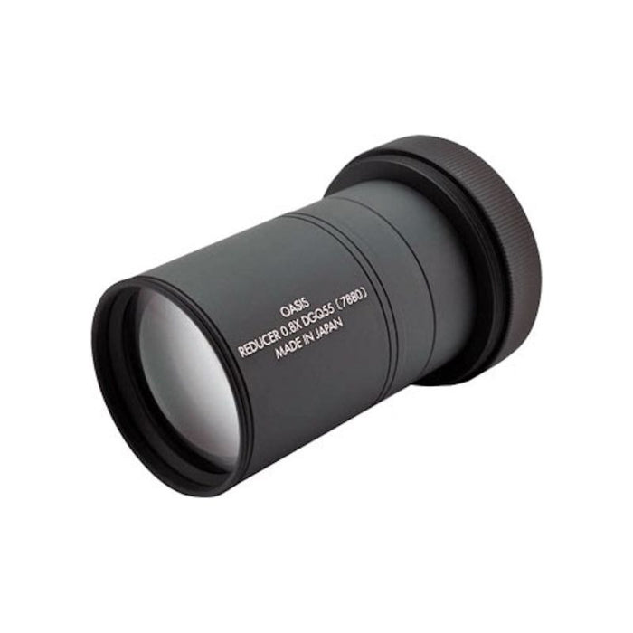 BORG Focal Reducer 0.8 xDGQ55